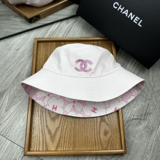 Chanel Caps